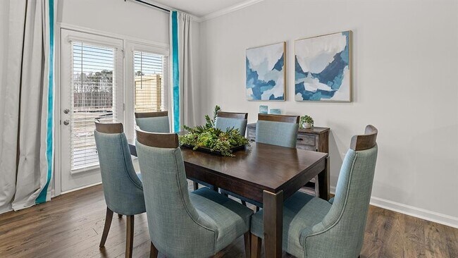 Foto del edificio - 3131 Greyton Dr