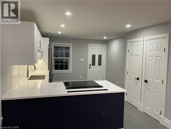 Photo du bâtiment - 135 York St