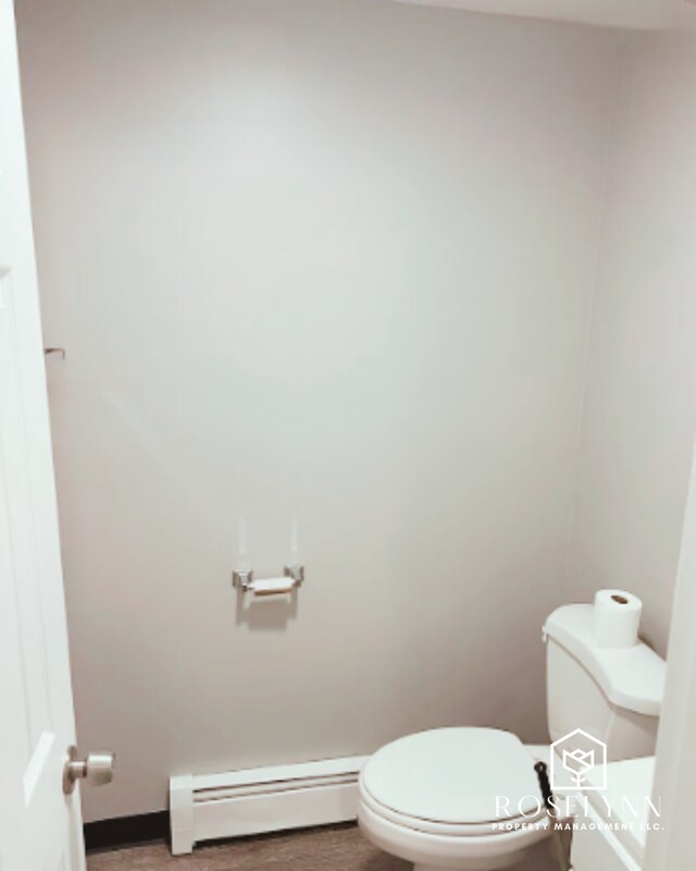 Foto del edificio - 30 Clayton St