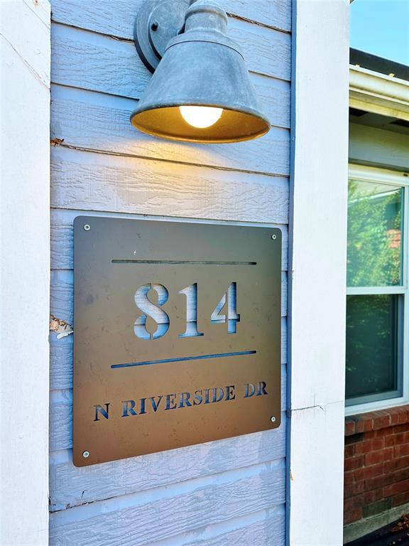 Foto del edificio - 814 N Riverside Dr