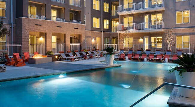 Building Photo - It's a crime you didn't find this 1Br sooner