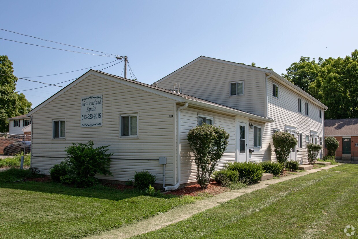 Primary Photo - 311 S Poplar St