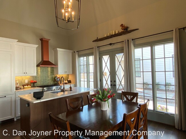 Building Photo - 2 br, 2 bath House - 201 Tollison Drive