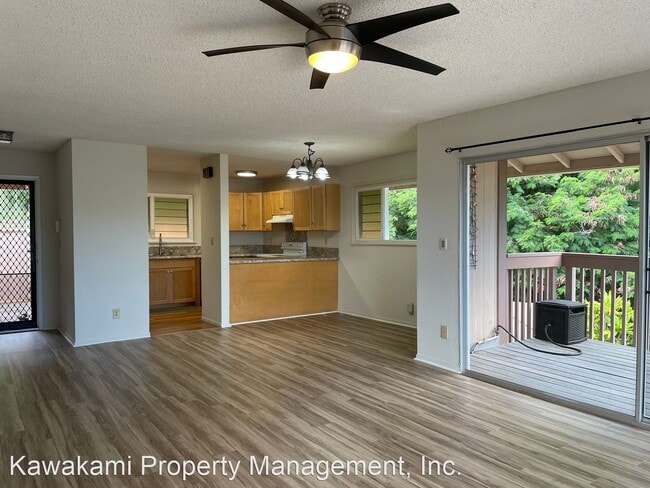 Building Photo - 3 br, 2 bath House - 1148 Akipohe St. #17A