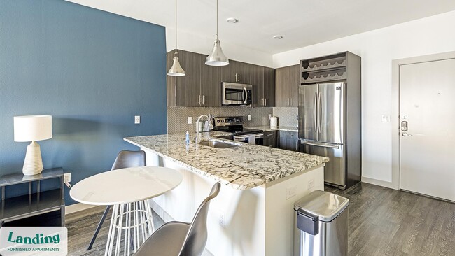 Building Photo - 7201 Henneman Way