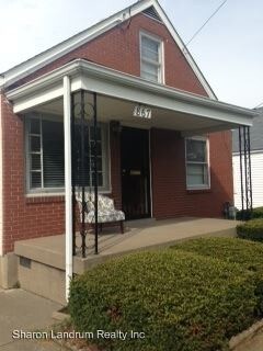 Primary Photo - 4 br, 1 bath House - 867 Molter Ave