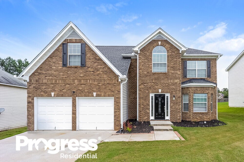 4140 W Stubbs Rd, College Park, GA 30349 House for Rent in College