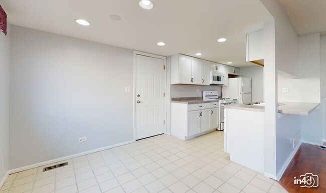 Foto del edificio - 1447 Sutter Dr