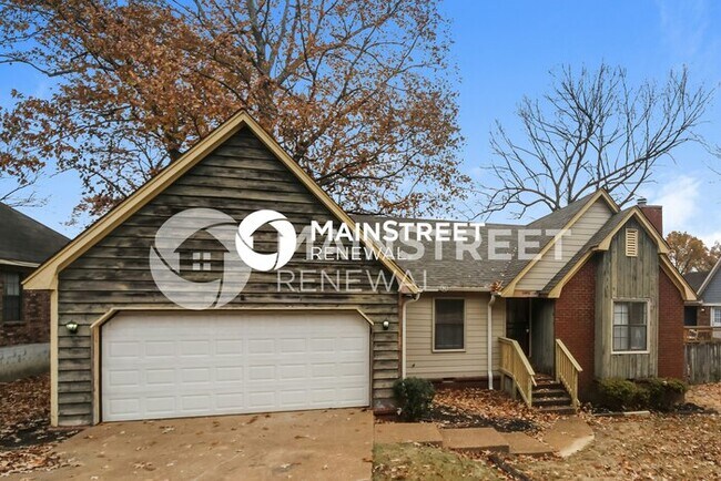 Building Photo - 3 Bedroom Pet-Friendly Home in Memphis, TN with Main Street Renewal