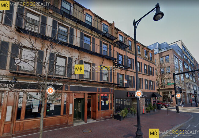 Building Photo - 238 Cambridge St