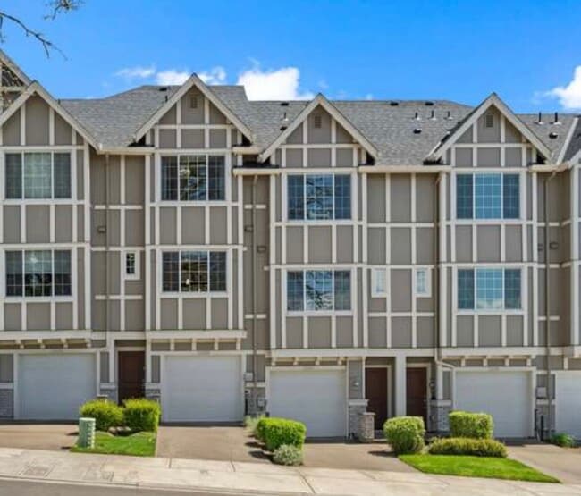 Photo - 13102 SW Aubergine Ter Townhome