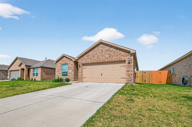 Foto del edificio - 10811 Anthonomus Way