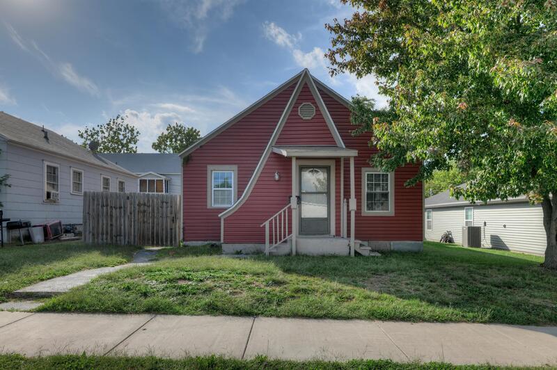1826 S Pennsylvania Ave, Joplin, MO 64804 House Rental in Joplin, MO