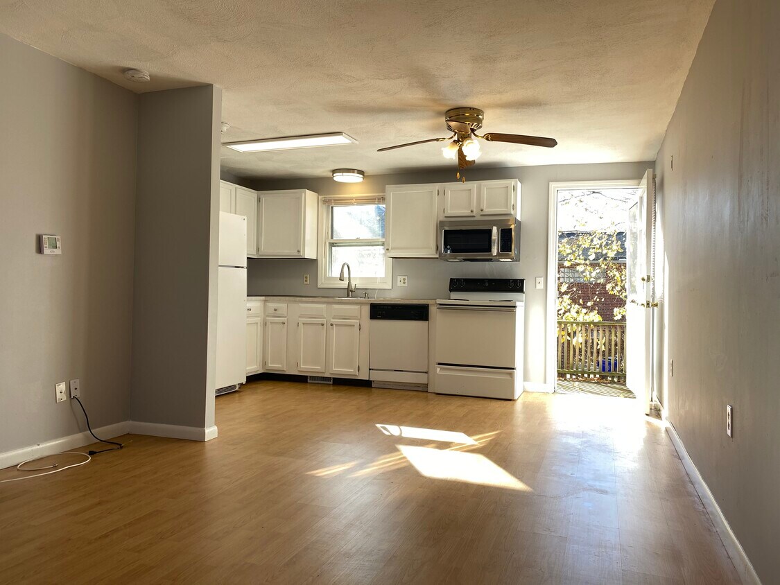 Foto principal - 325 Washington St