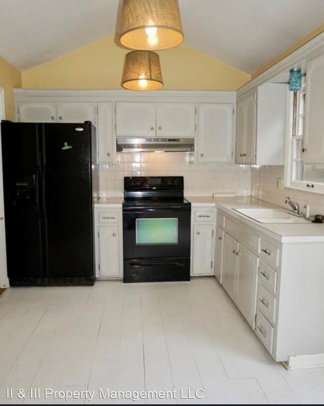 3 br, 1.5 bath House 10701 Bellefontaine... House Rental in Kansas