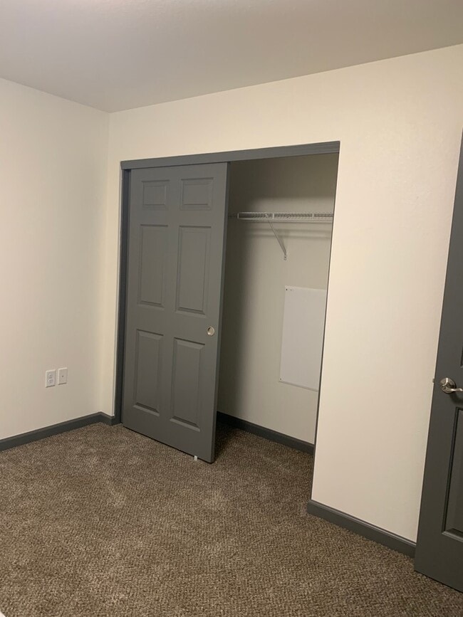 Interior Photo - The Towers at Pink Hill