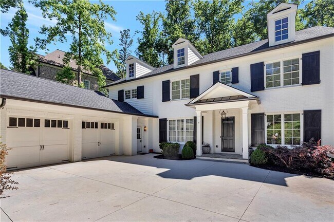 Foto del edificio - 3081 Rhodenhaven Dr NW