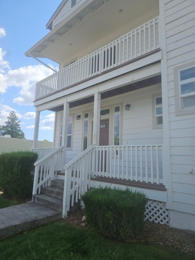Foto principal - Charming Townhouse In Middletown