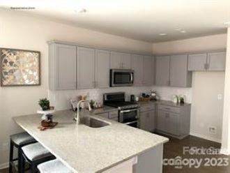Foto del edificio - 2143 Stevens Mill Rd