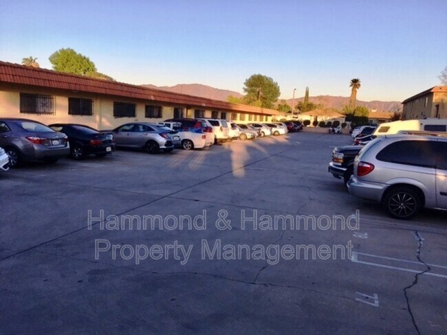 Foto del edificio - 7924 Laurel Canyon Blvd