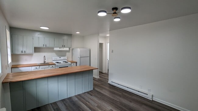 Interior Photo - Nine on Forty