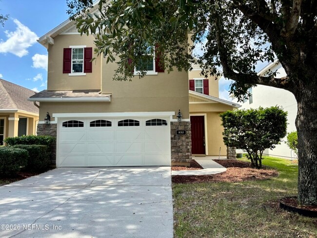 Building Photo - 850 Quiet Stone Ln