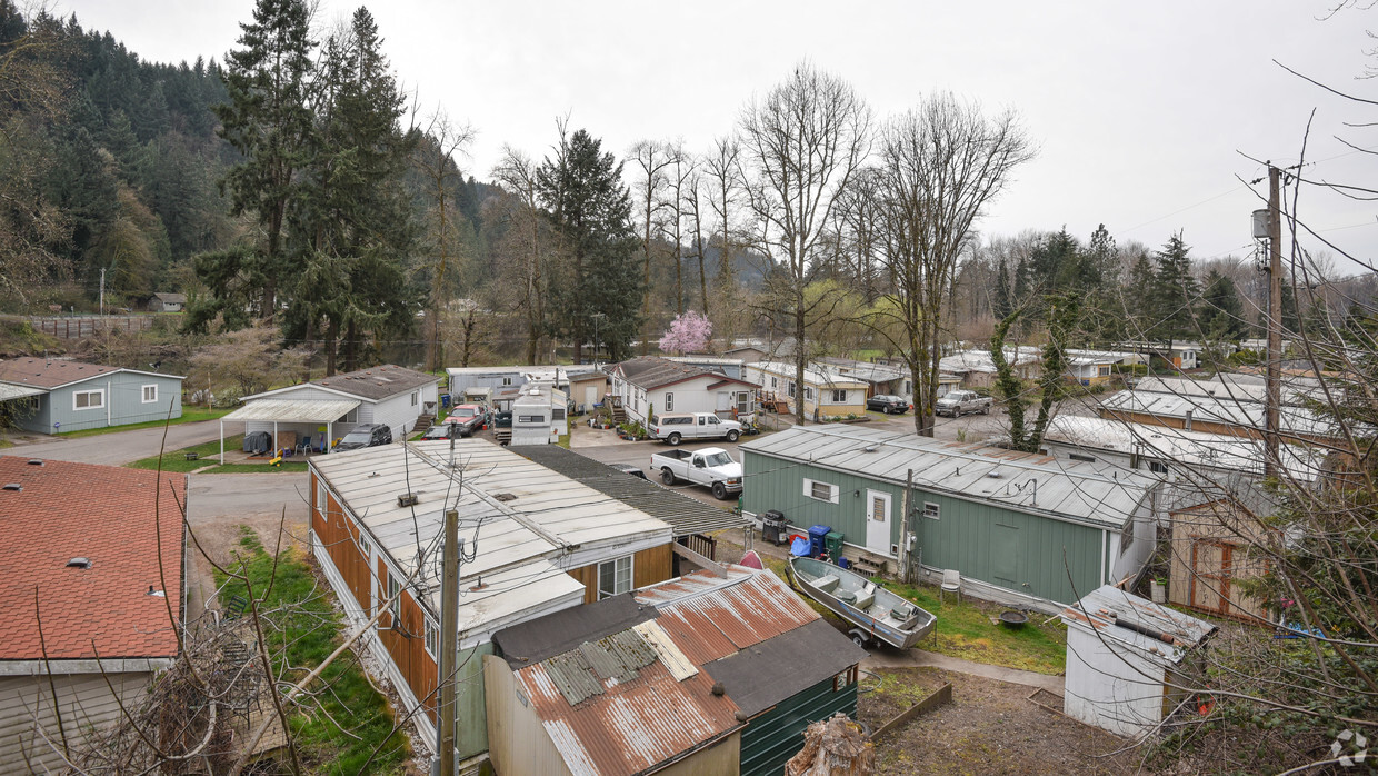 Building Photo - Carver Mobile Home Park