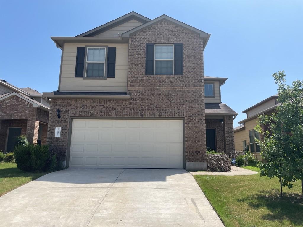 3805 Tranquil Ln, Austin, TX 78728 House for Rent in Austin, TX