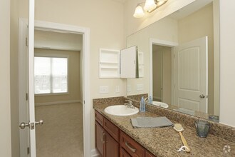 Interior Photo - Seasons at Cane Creek