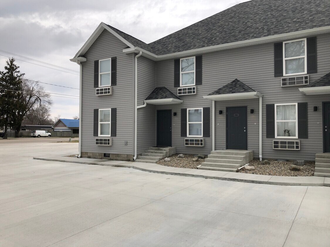 6301 W Kilgore Ave Unit 12, Muncie, IN 47304 Apartments 6301 W Kilgore Ave Muncie, IN