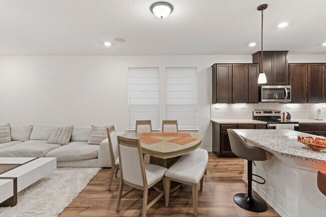 Foto del edificio - 5714 Agave Spine