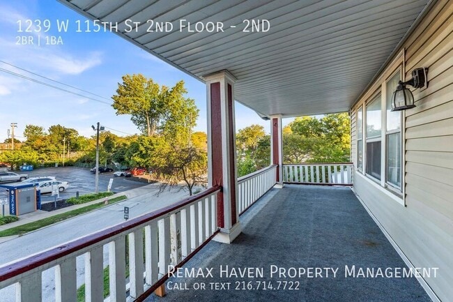 Building Photo - 1239 W 115th St