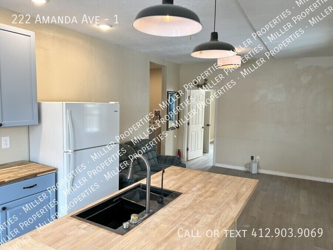 Foto del edificio - New Modern 1-bed 1-bath right next to majo...