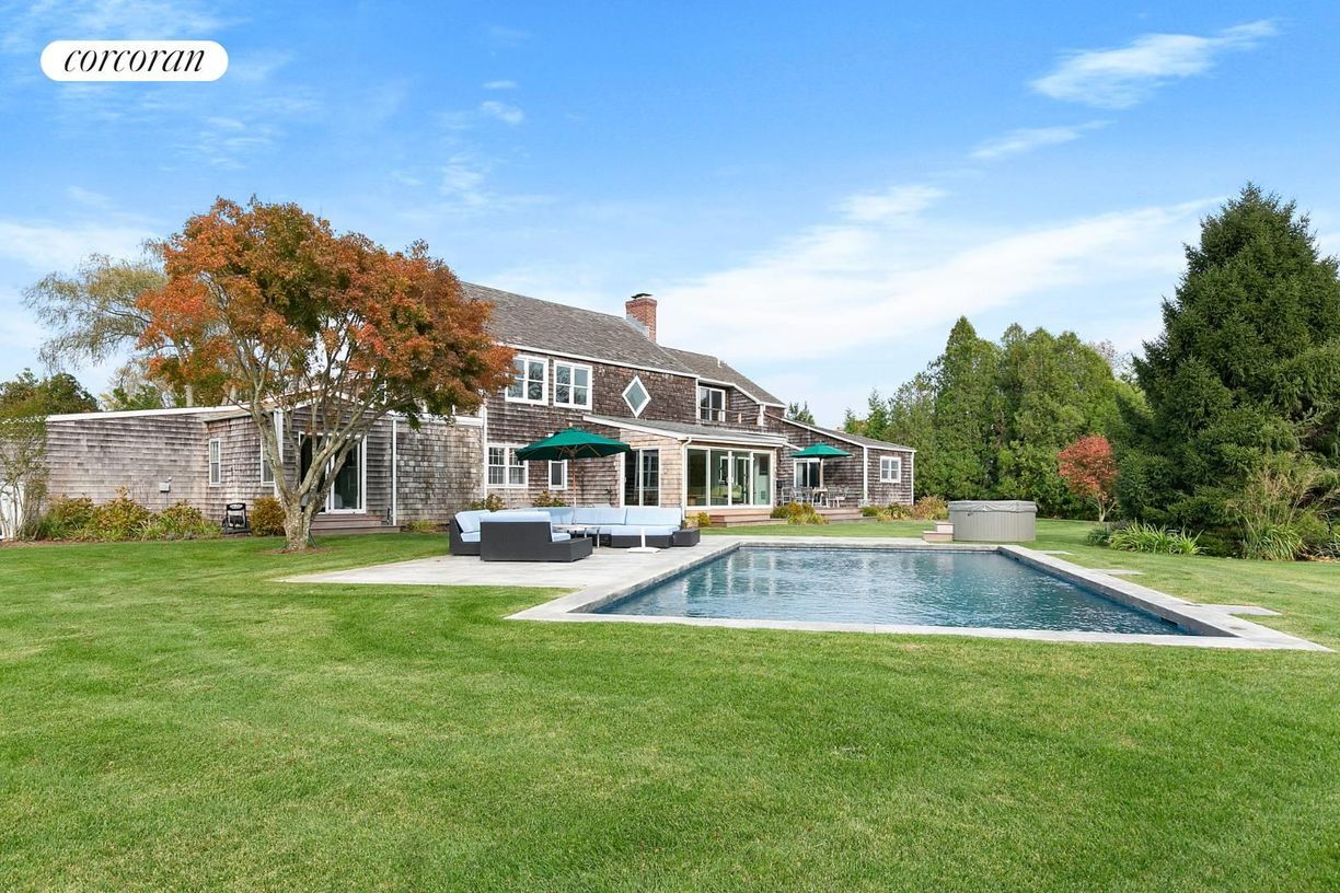 Foto principal - 535 Mecox Road