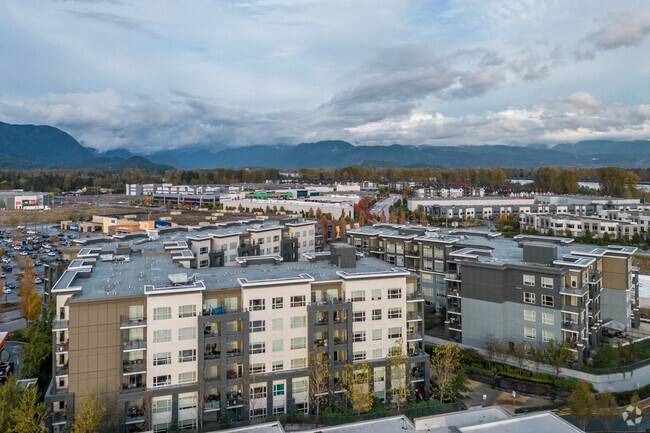 Building Photo - The Residences at Fremont Village