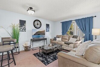 Building Photo - 1502 Trent Ct