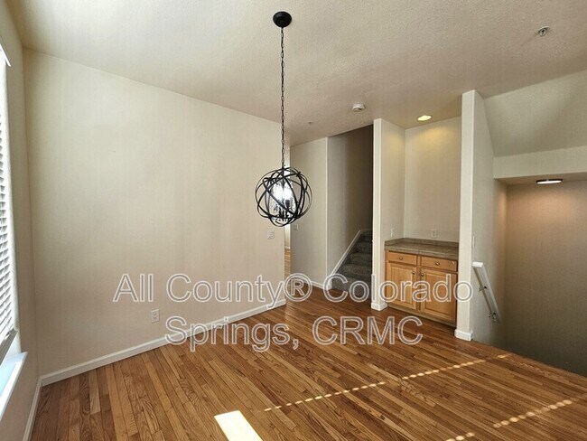 Foto del edificio - 847 Weber Ridge Point