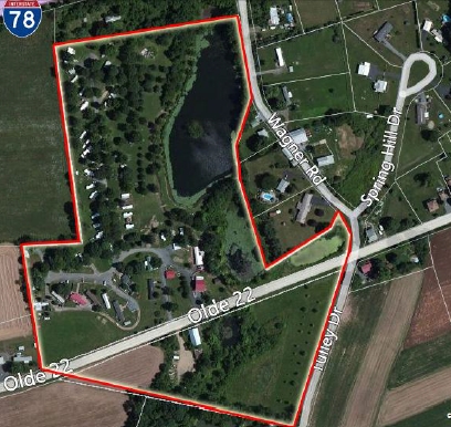 Foto principal - Hillcrest Mobile Home Community & RV Park