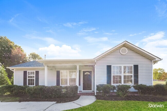 Foto del edificio - 1328 Level Creek Lane, Charlotte, NC 28214