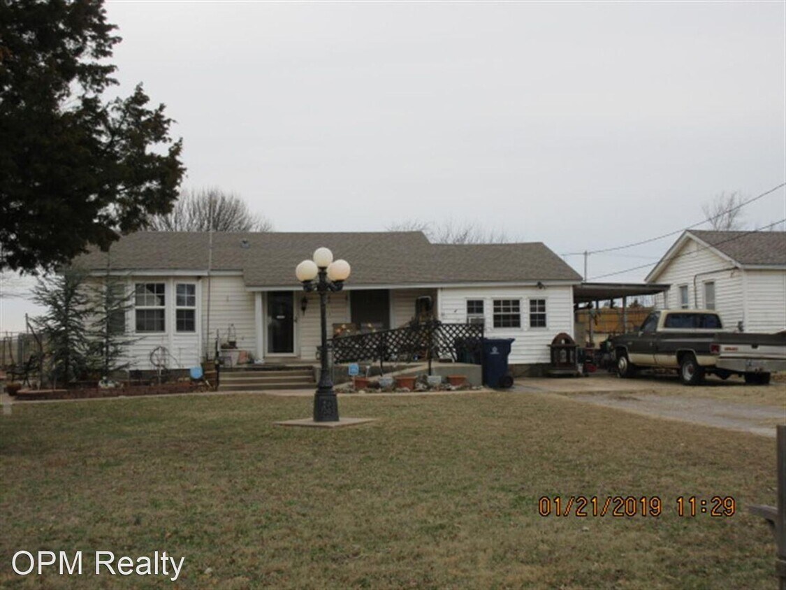 Primary Photo - 2 br, 1 bath House - 4116 Laverne St