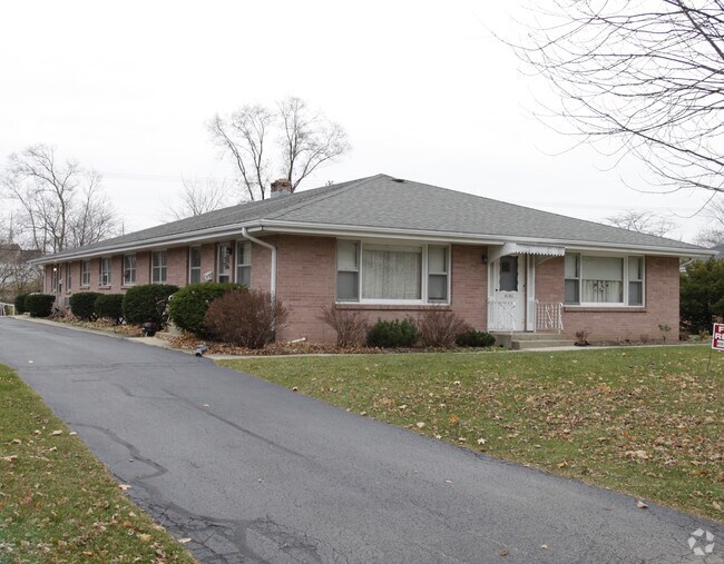 Foto del edificio - 4141 Eastridge Dr