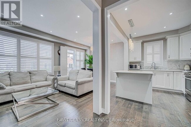 Photo du bâtiment - 3351 Carding Mill Trail