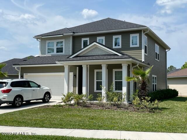 Primary Photo - 2218 Eagle Talon Cir
