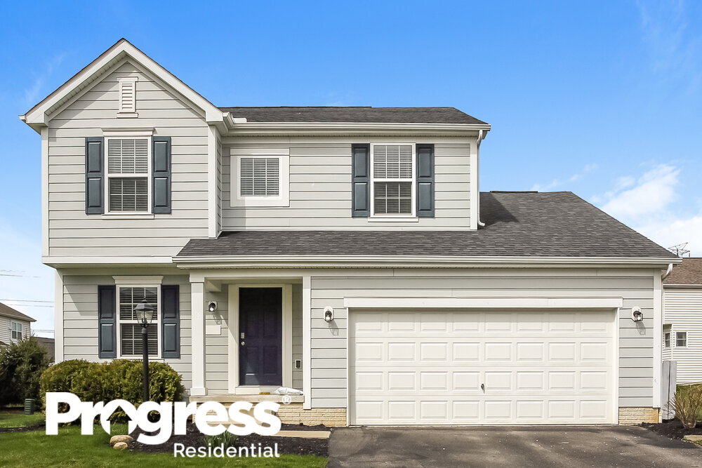 Foto principal - 804 Zeller Dr