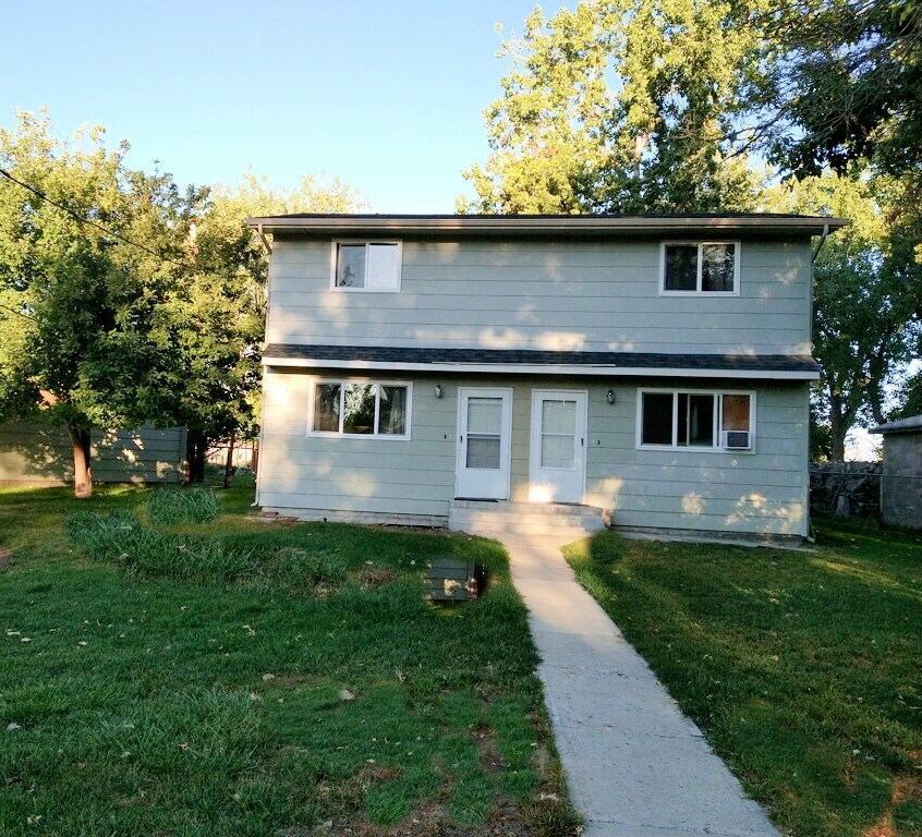 2282 Johnstone Rd, Casper, WY 82604 Townhome Rentals in Casper WY