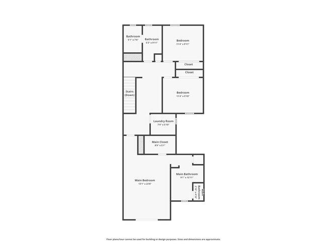 Foto del edificio - 20709 W Stone Hill Rd