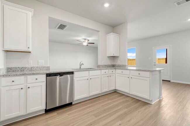 Building Photo - 23119 Gowen Cypress Dr