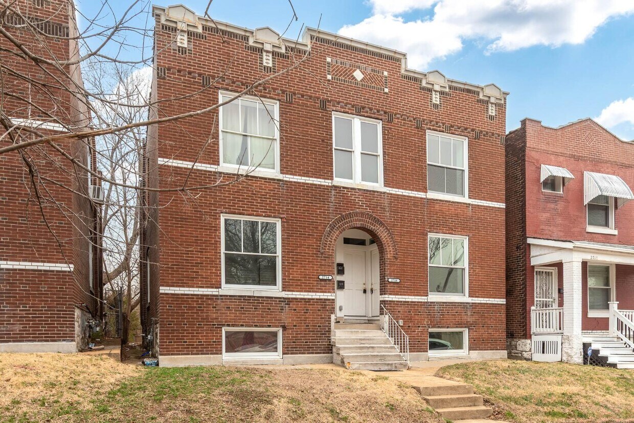 Foto principal - 2714 Texas Ave