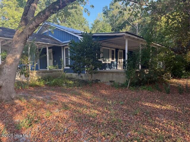 Primary Photo - 4465 Old Blounts Creek Rd