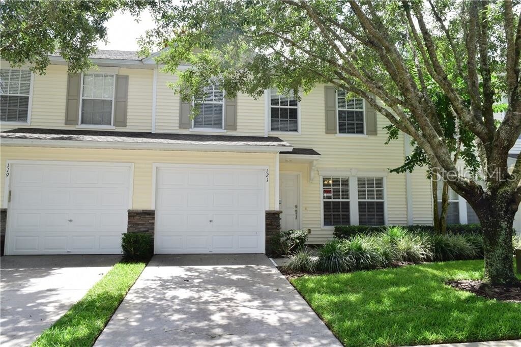 121 Woodknoll Pl, Valrico, FL 33594 Townhome Rentals in Valrico FL